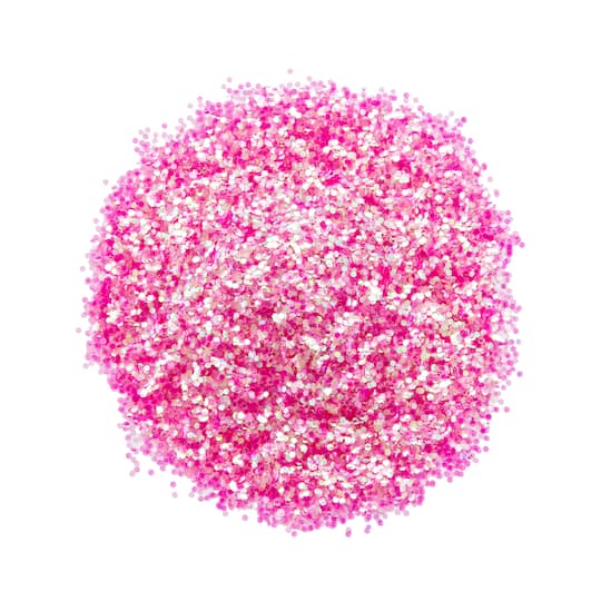24 Pack: Glitter by Creatology